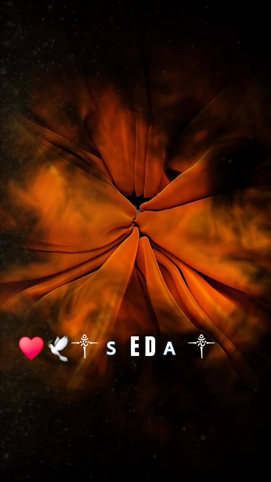 @꧁♥️🕊️༒🇸 E D🇦 ༒♥️🕊️꧂: