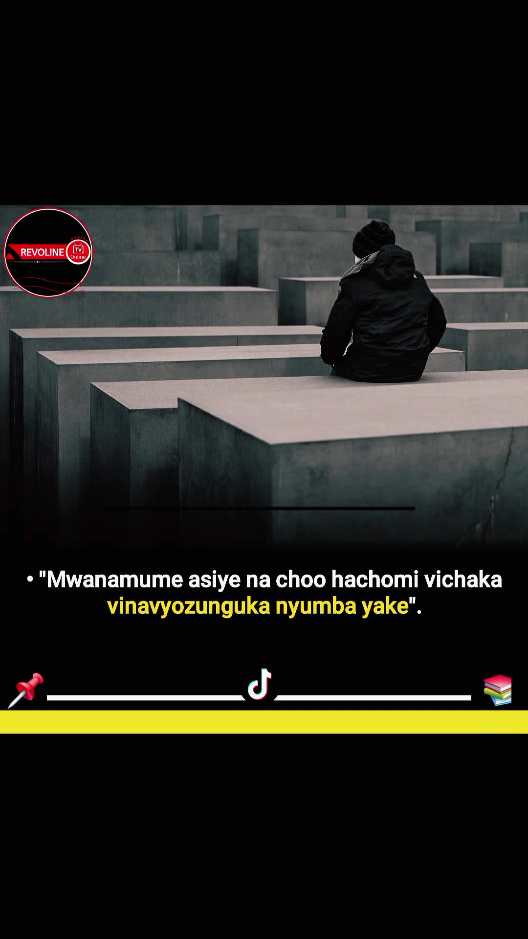 @Revoline Tanzania