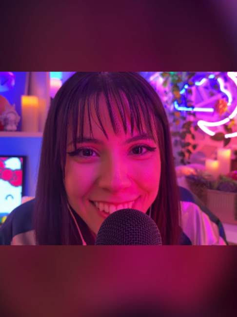 @Luna Bloom ASMR