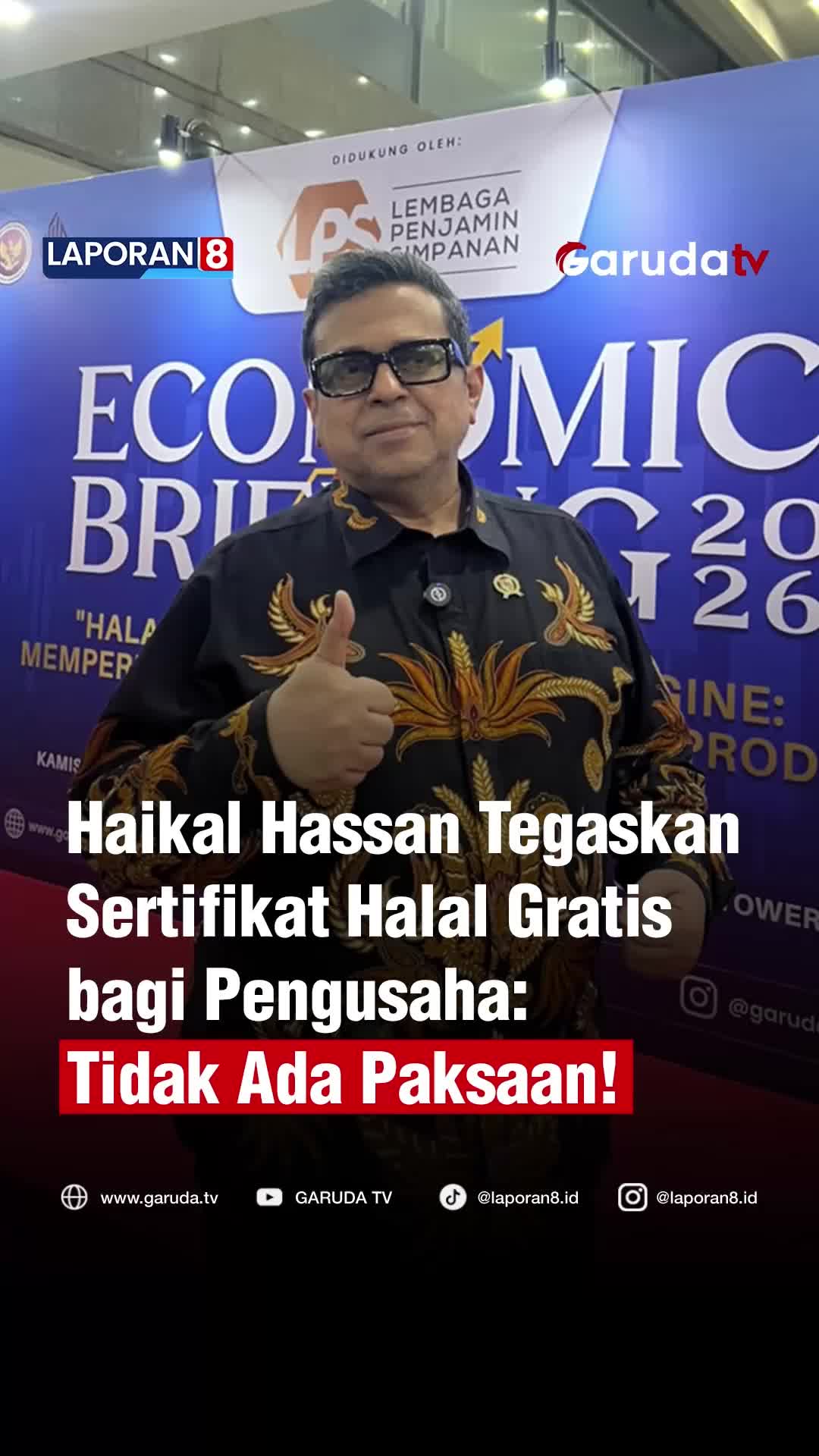 @Garuda TV