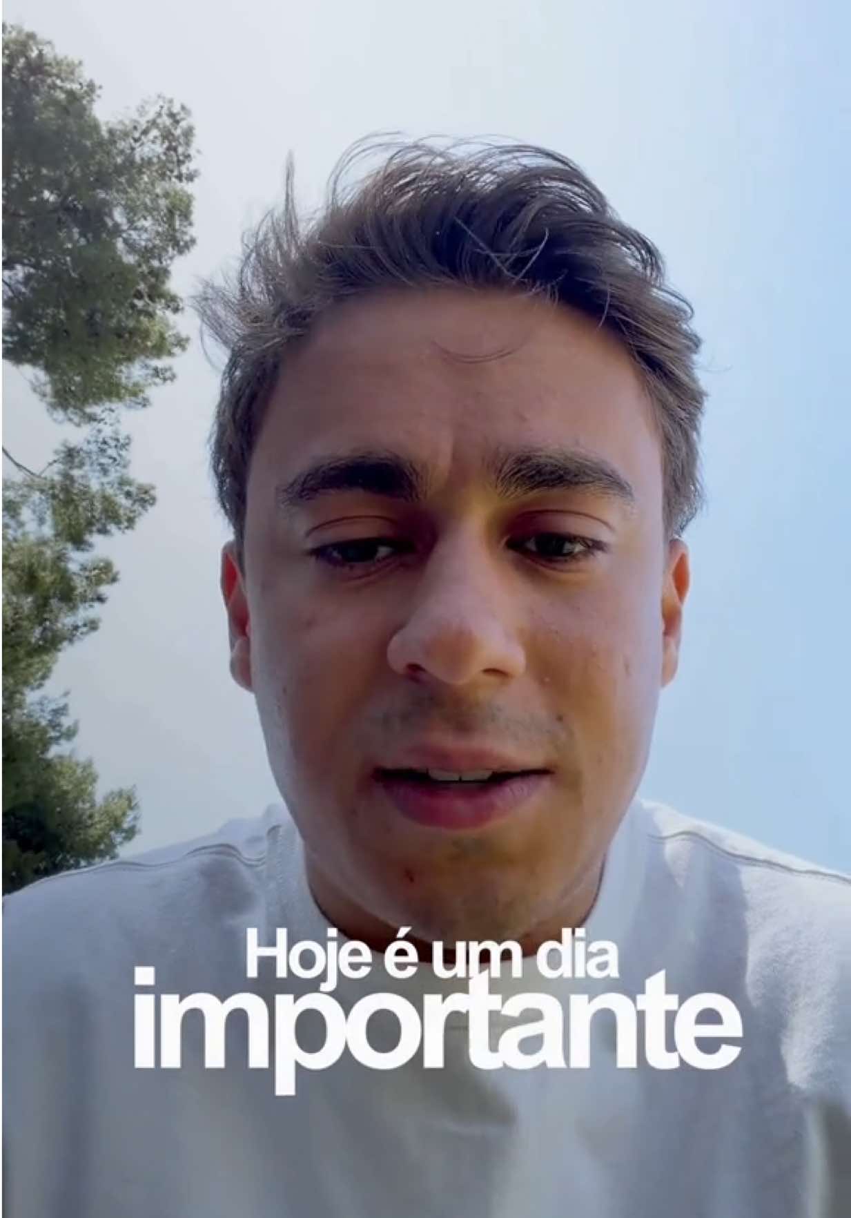 @Nikolas Ferreira
