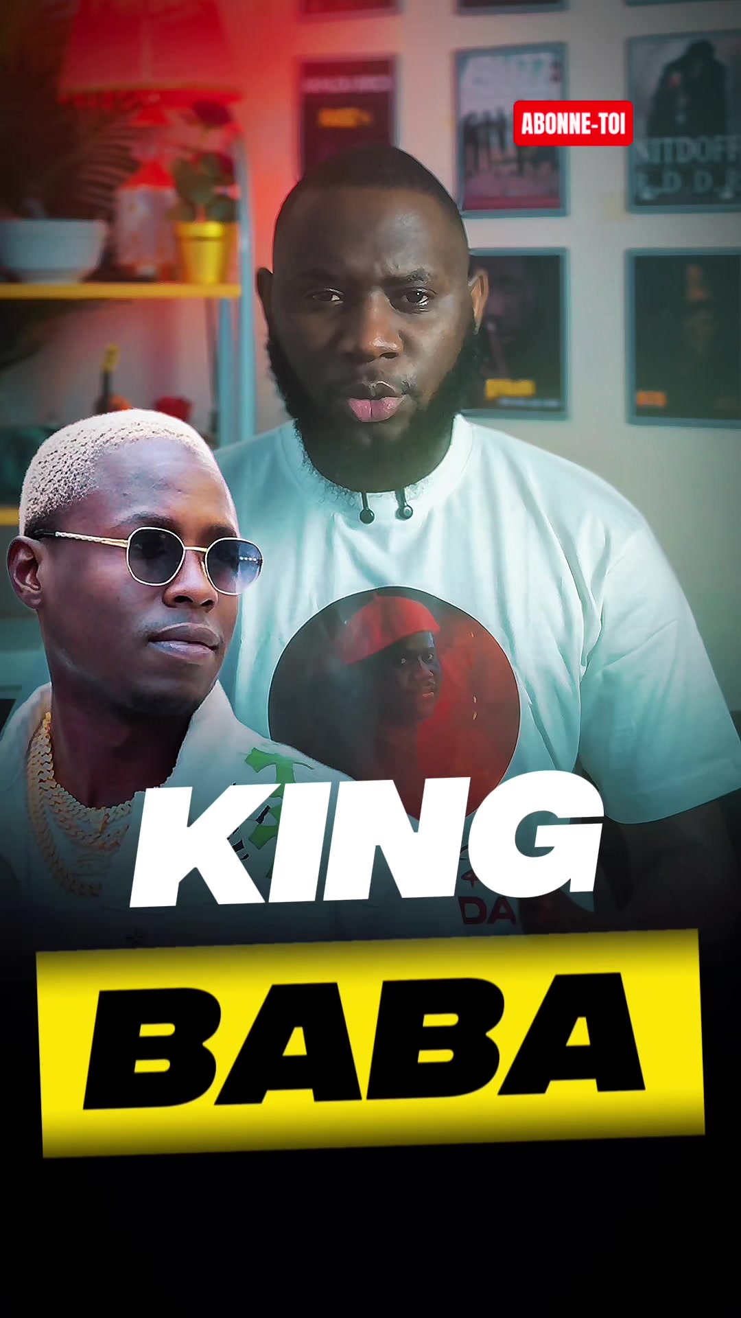 @Babacar&ensp;Ndour&ensp;Tv