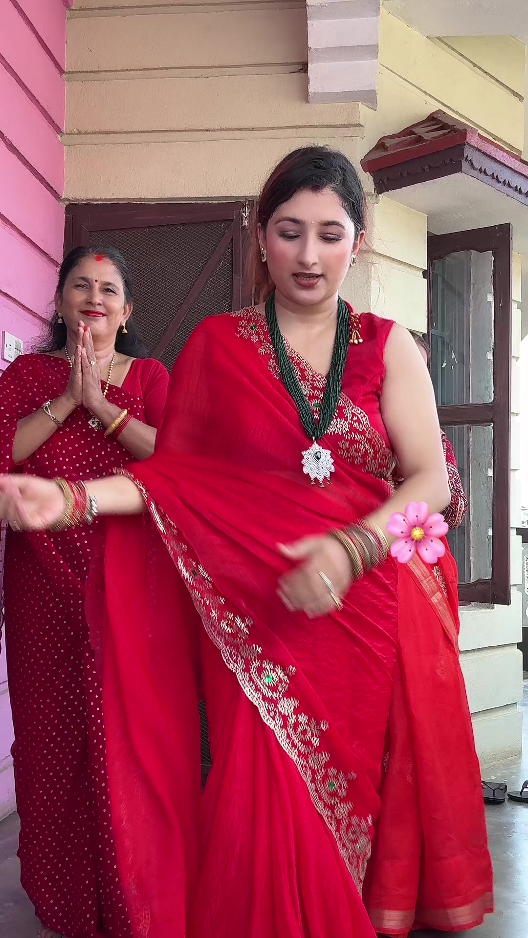 @🪬अनु रिमाल 👸❤️