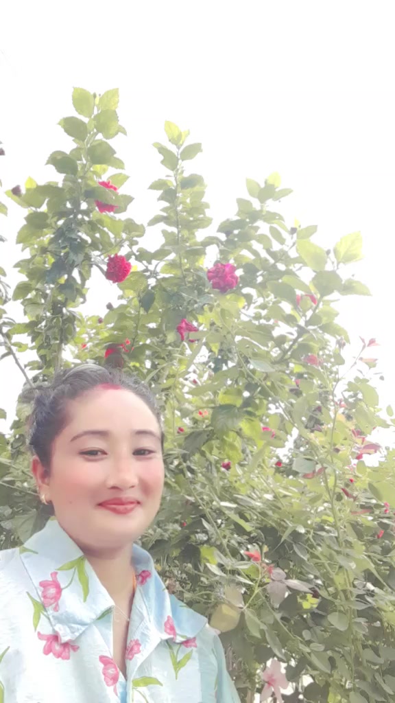 @Sandhya Lopchan