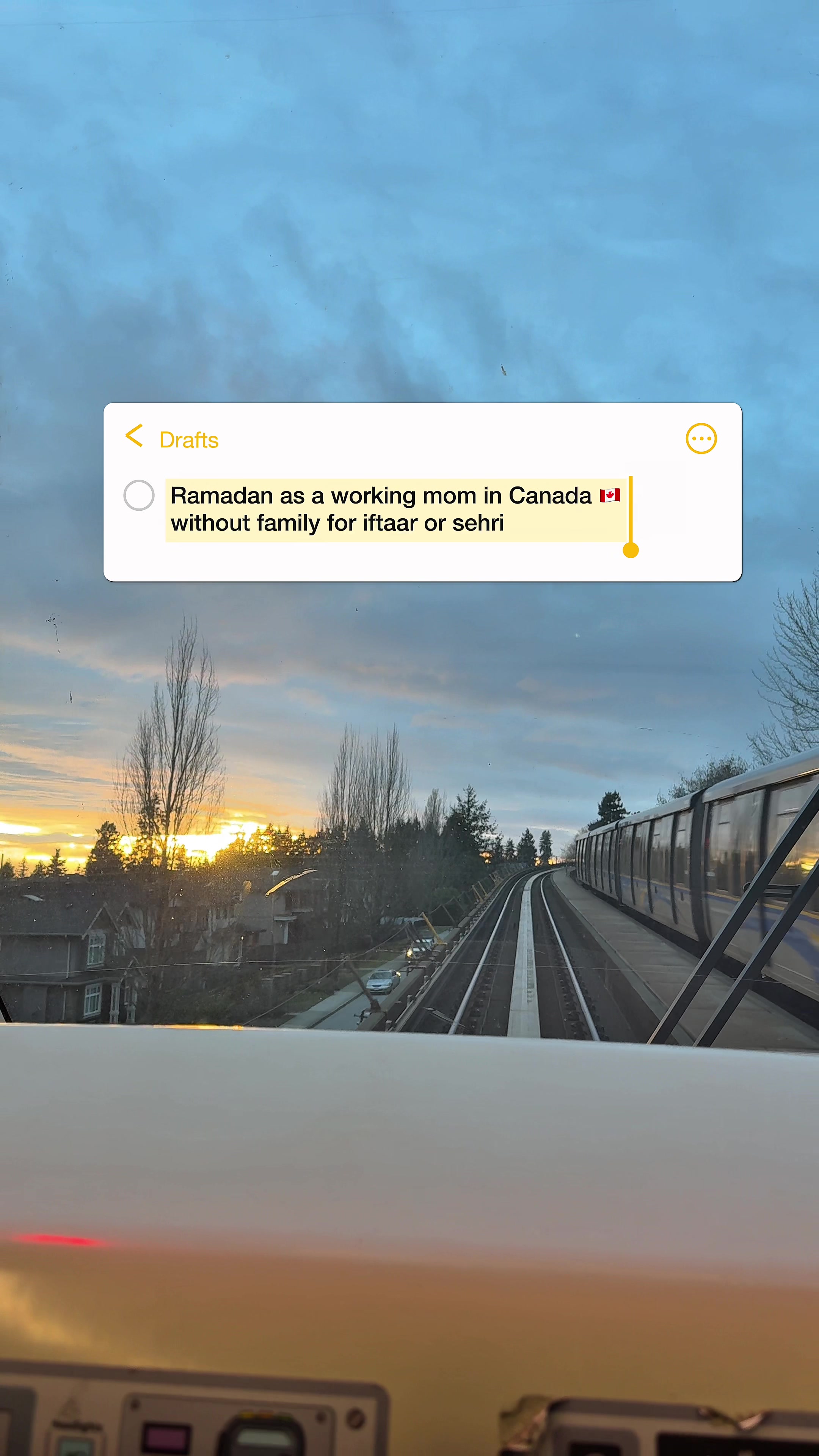 @Sarah B | UGC 🇨🇦