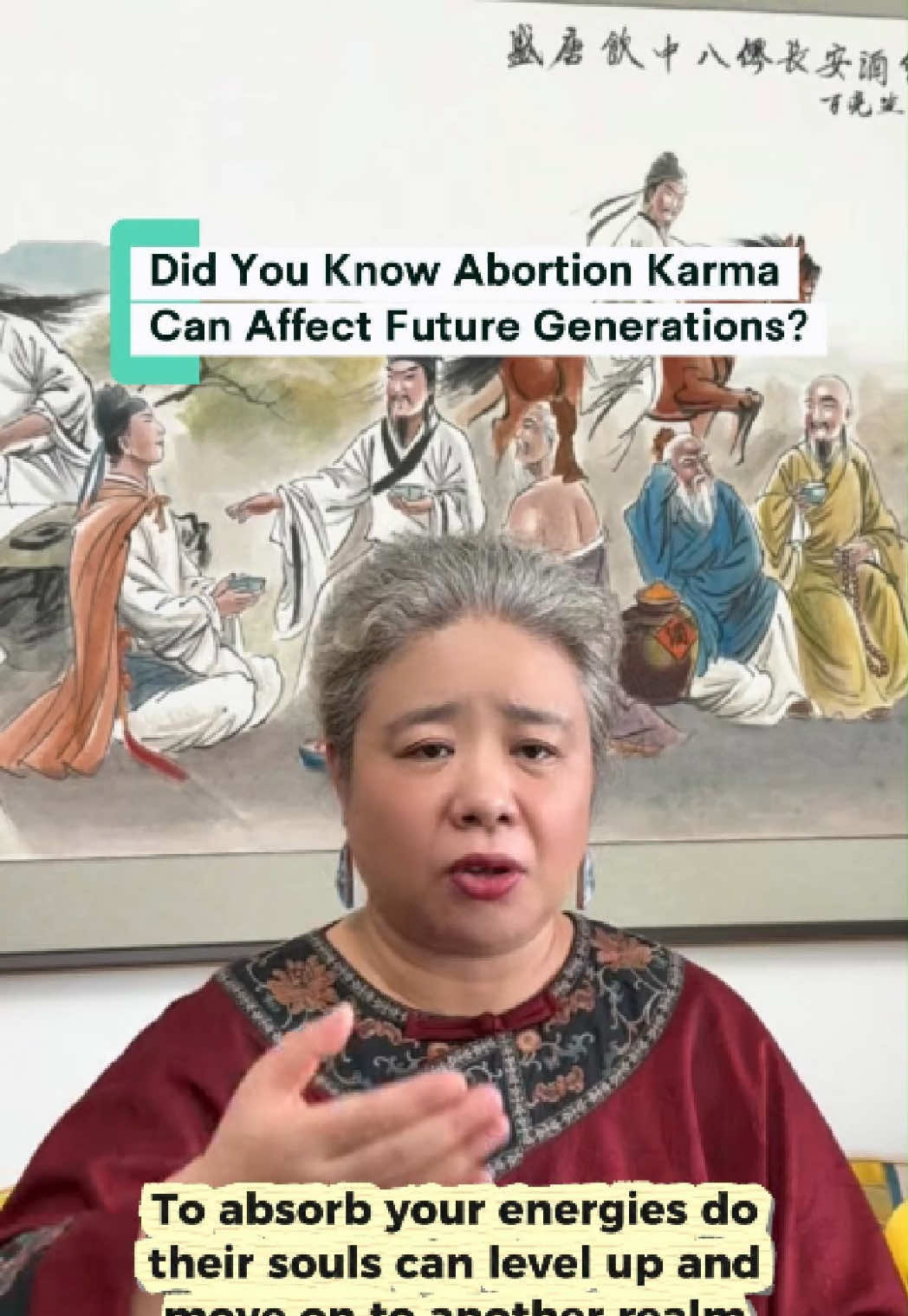 @Teacher Lu Xia