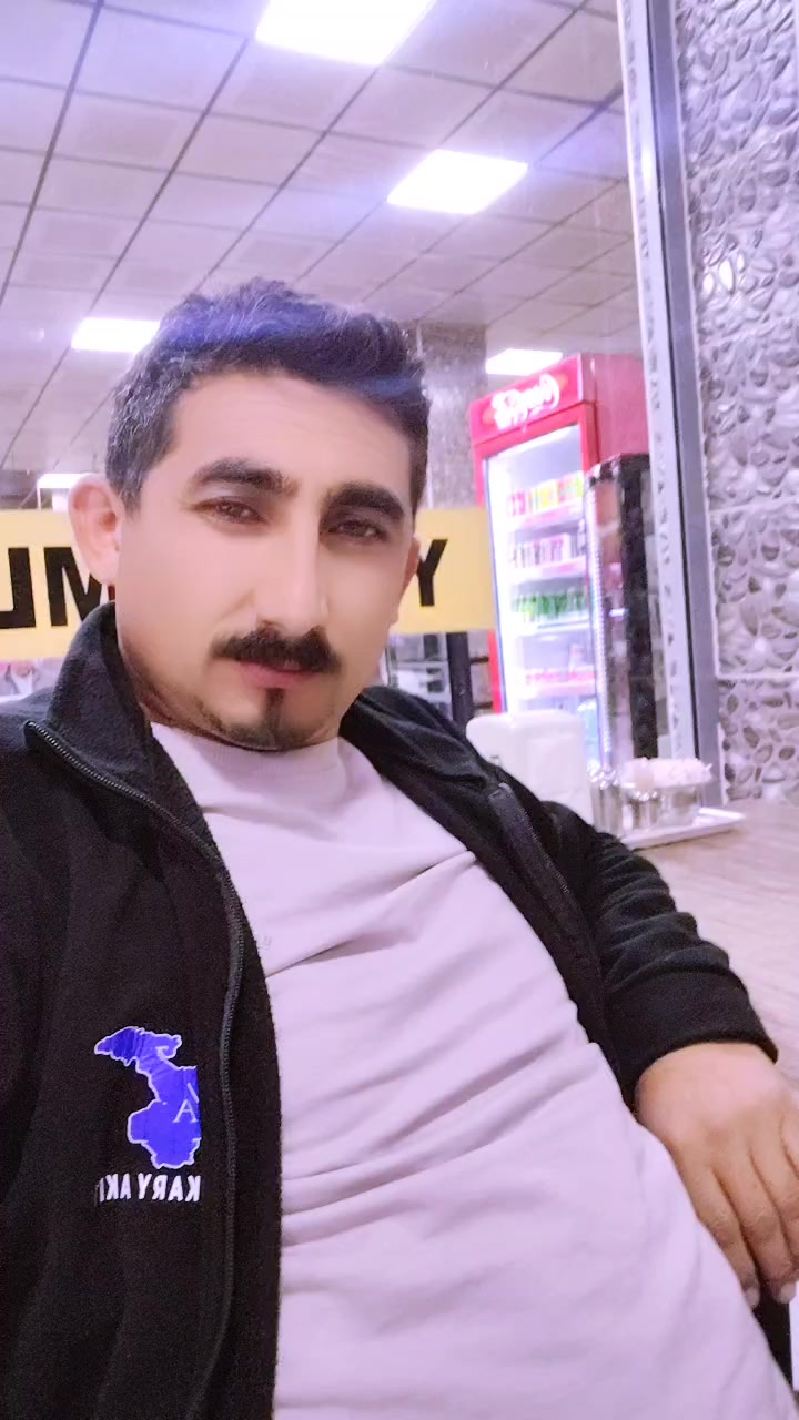 @Yanlıız adam