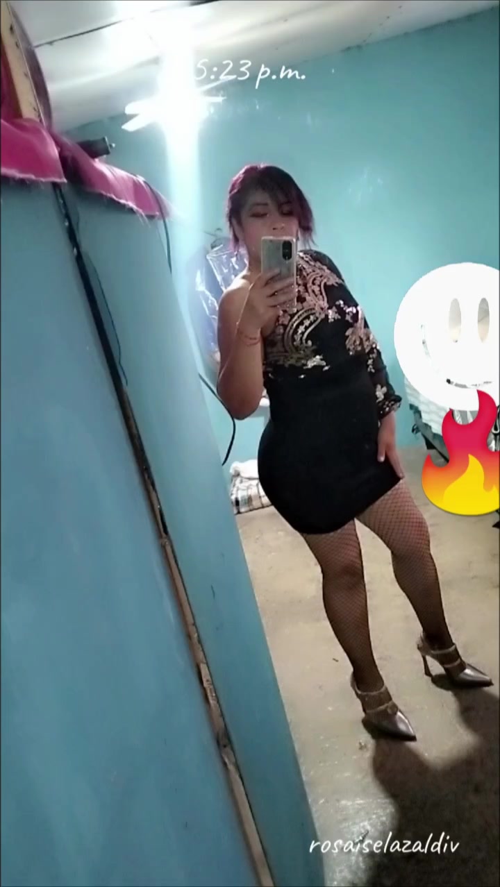 @Rosi Saldivar