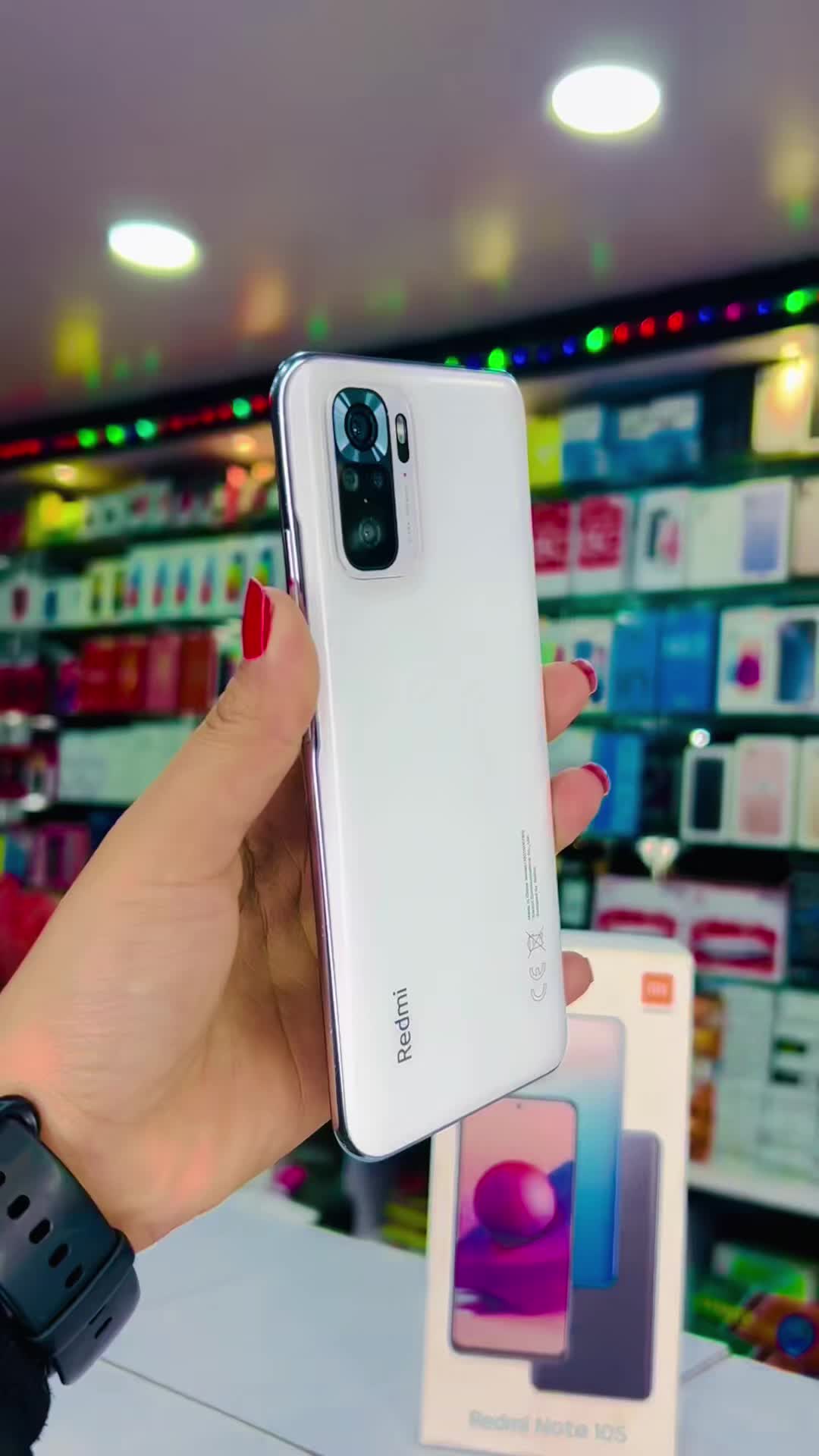 @A to Z Mobile Complex