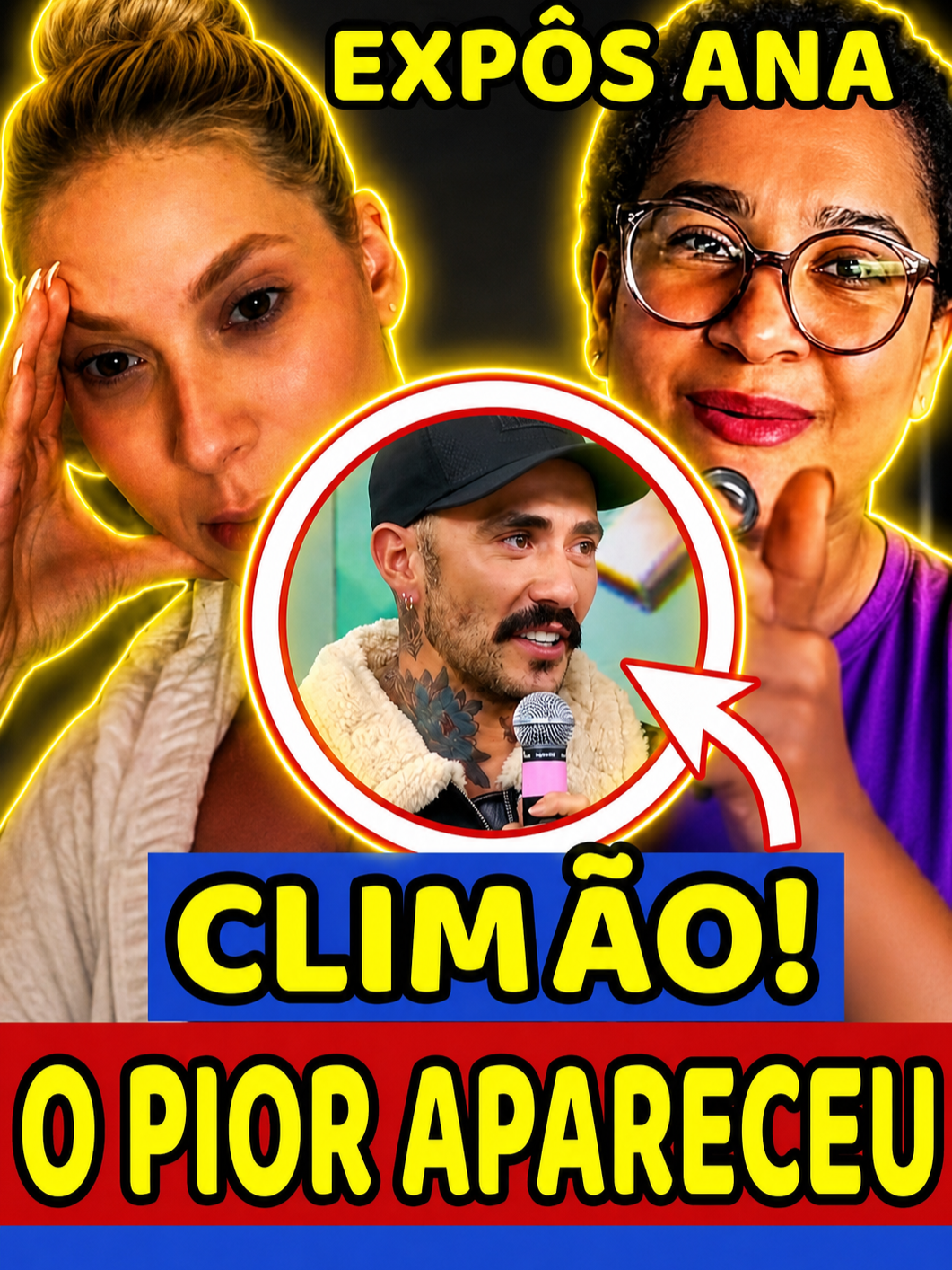 @Fofocas da Ju