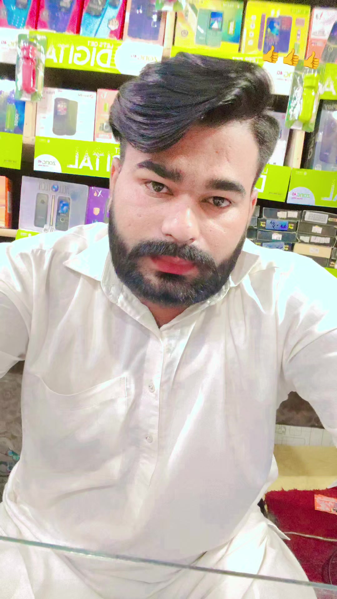 @( 👈👈شہزاد موبائل حارث آباد )