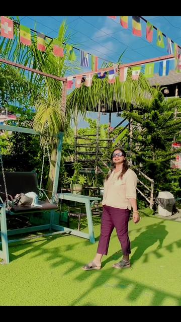 @ranju shah