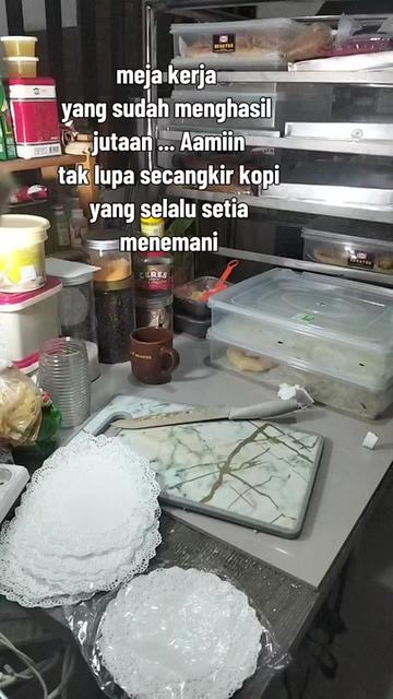 @Nyonya Manis