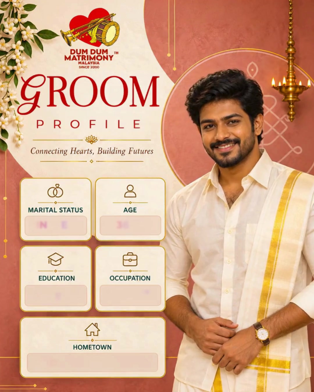 @Dum Dum Matrimony