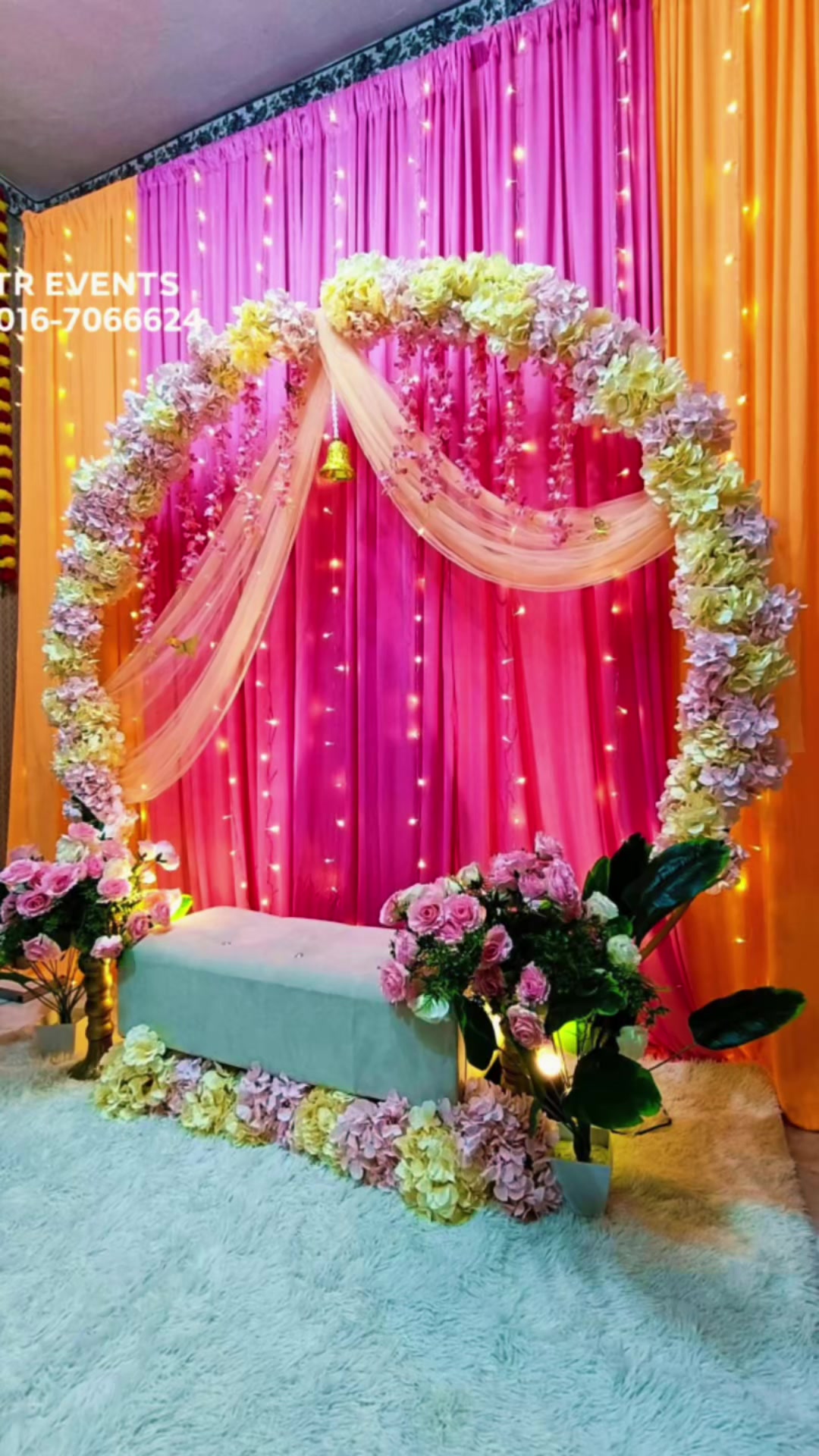 @STR Events