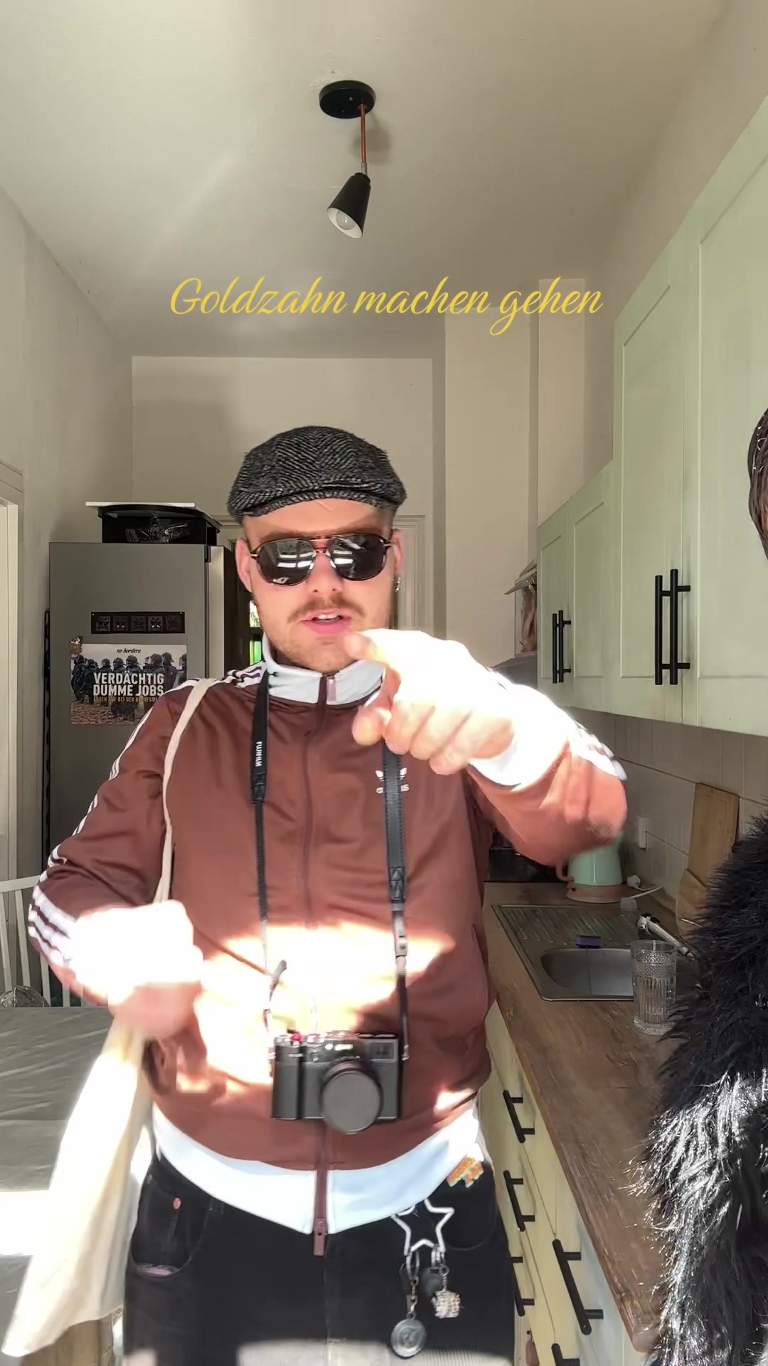 @EureTeilzeitFrisörin