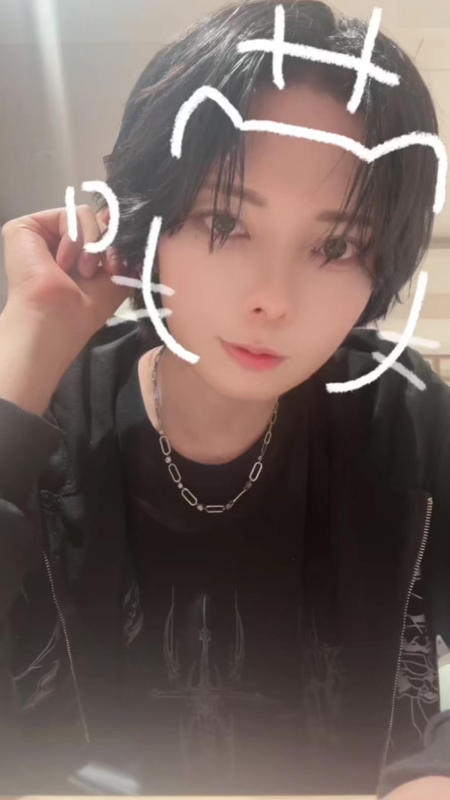 @たくみん