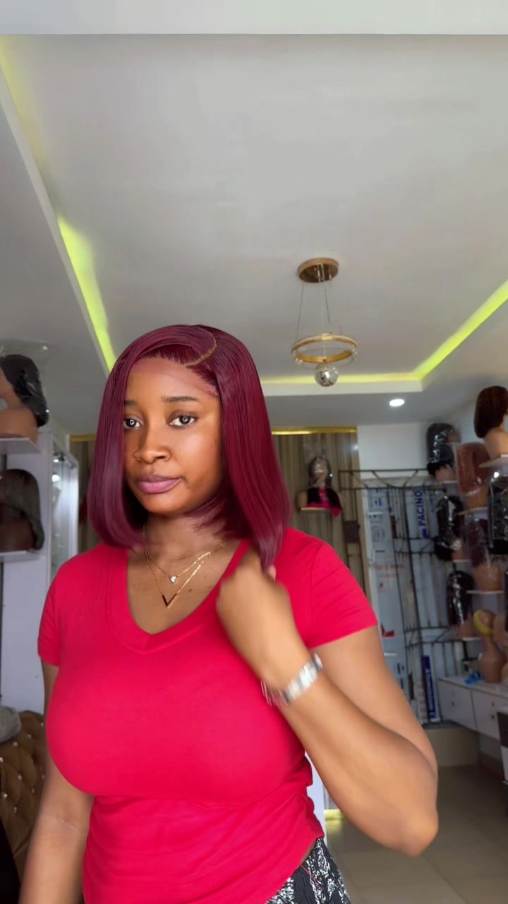 @Beez hair world
