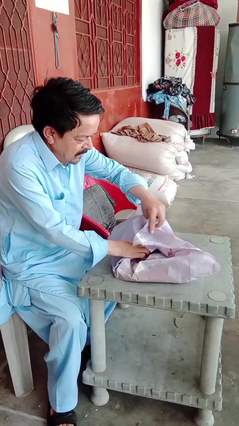 @FUNY MALIK