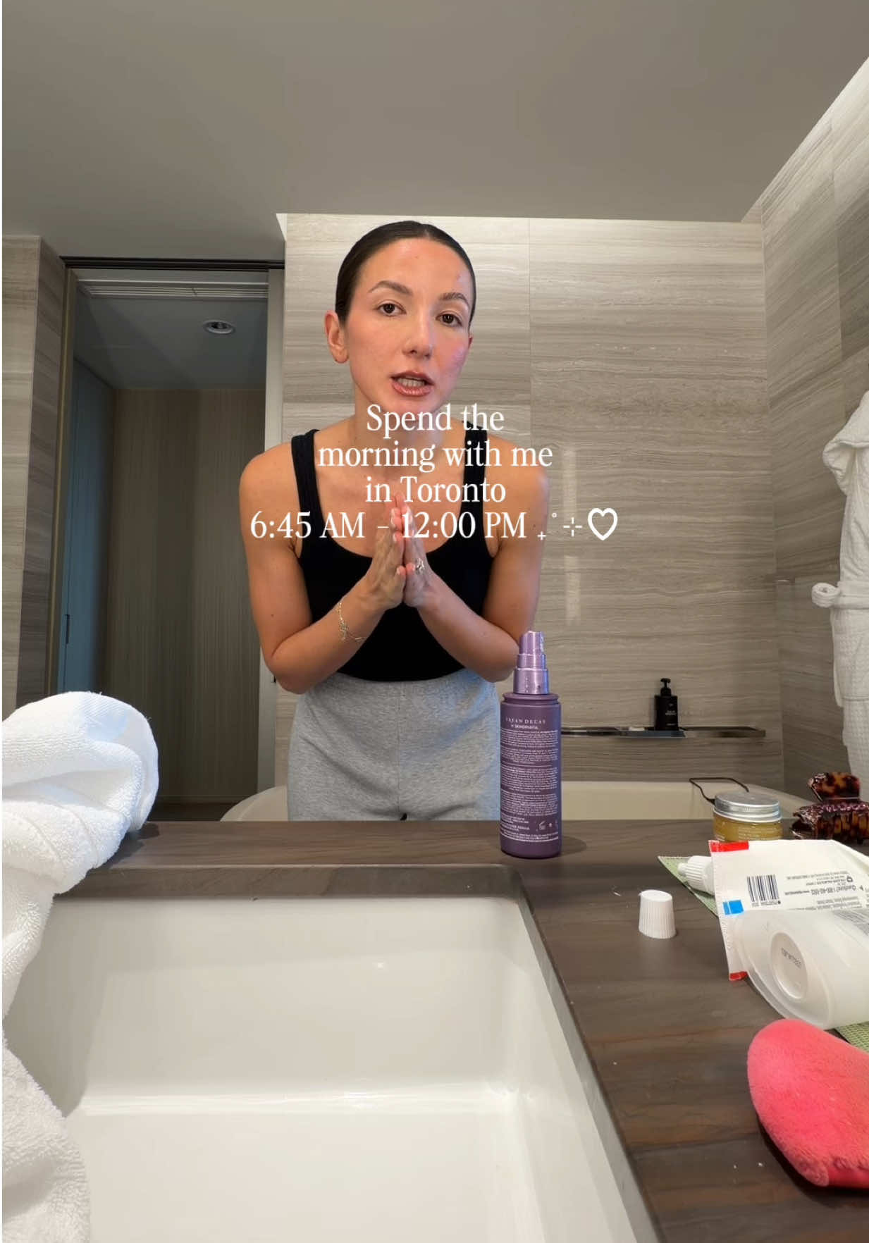 @Kayla Pomponio