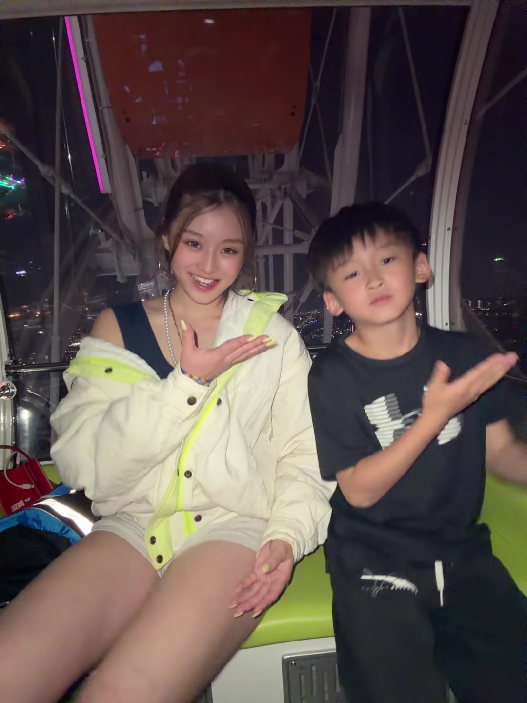 @恋々夏