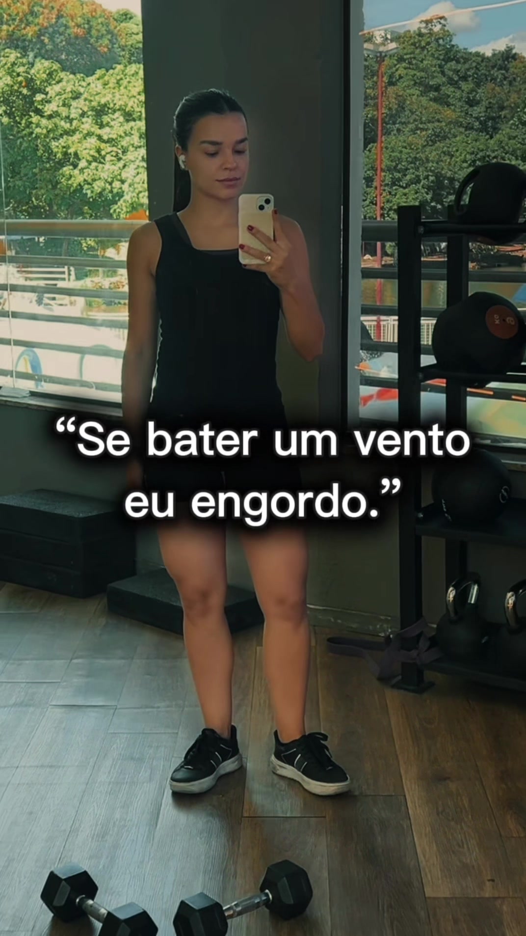 @CAROLINE MANSUR | NUTRI