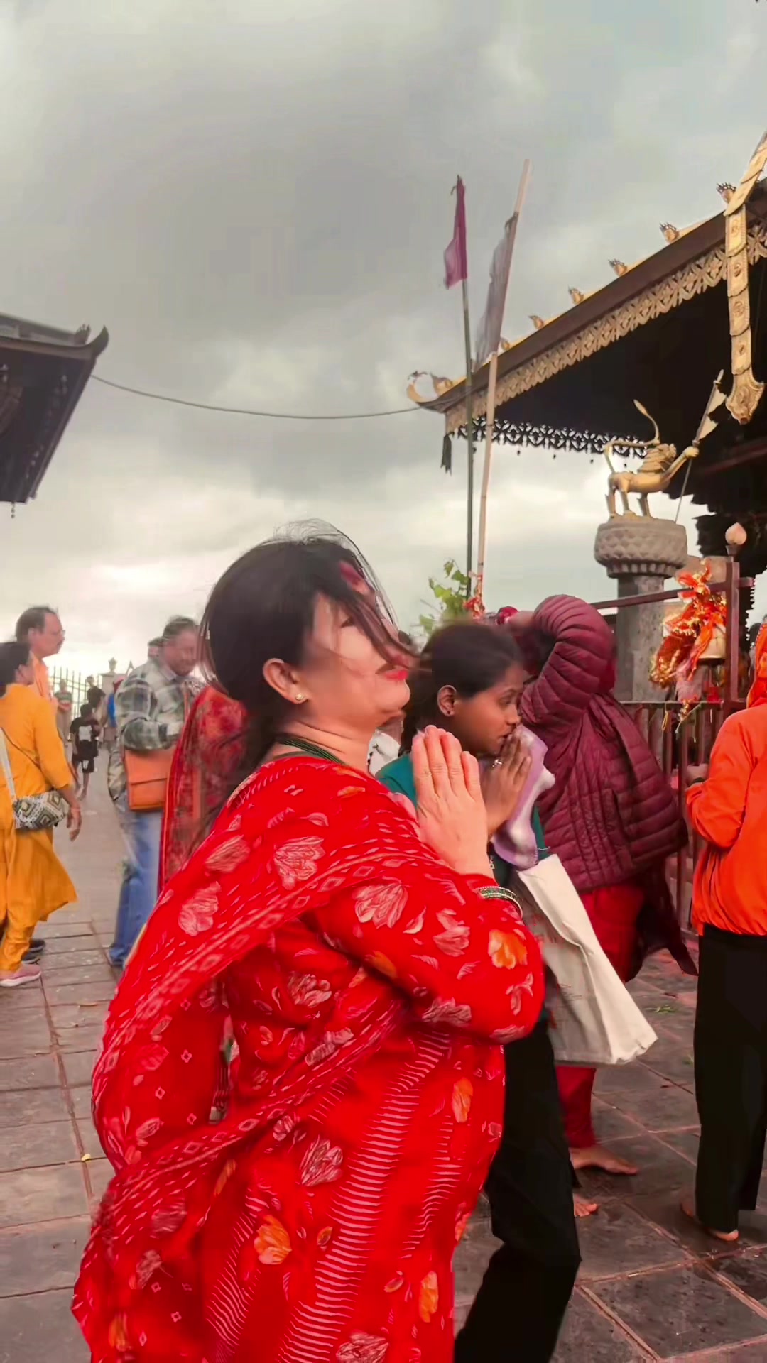@Tara Khadka