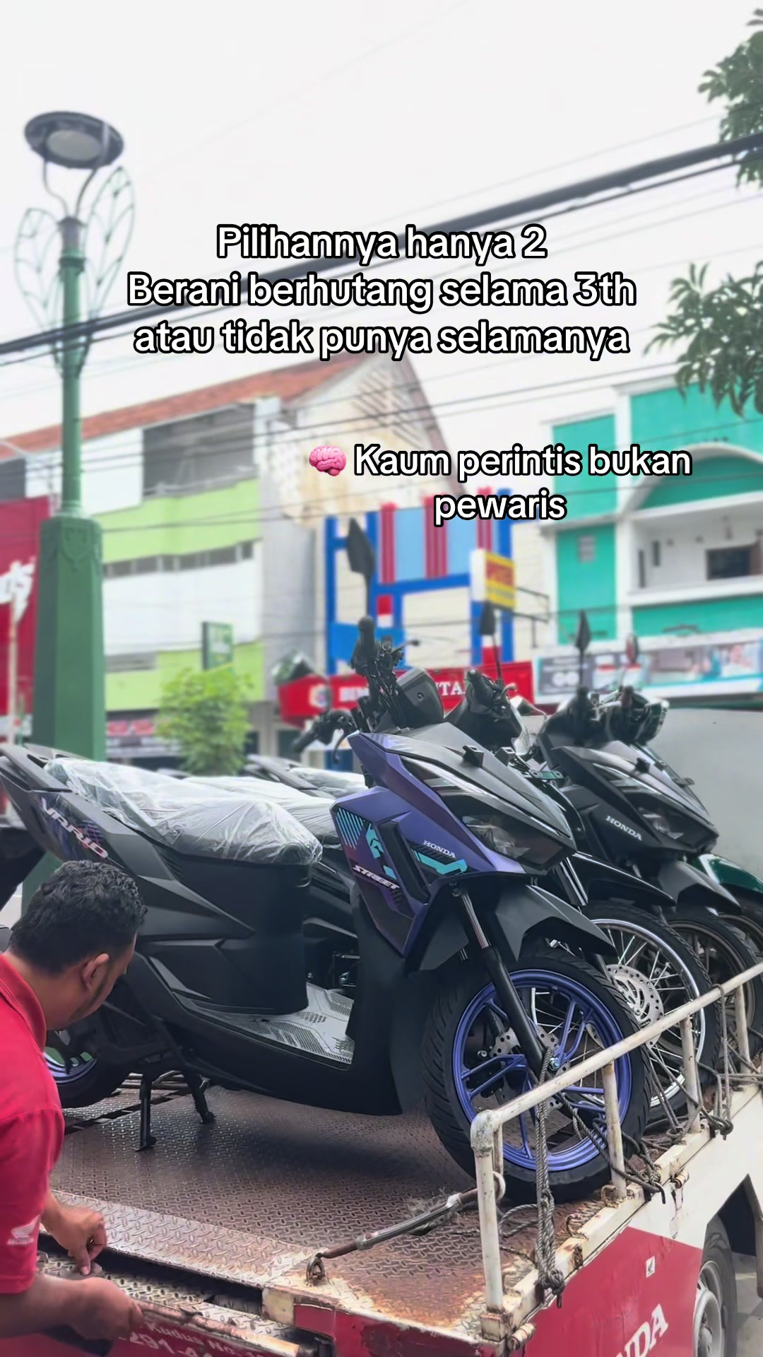@UmiieJayaMotorKudus