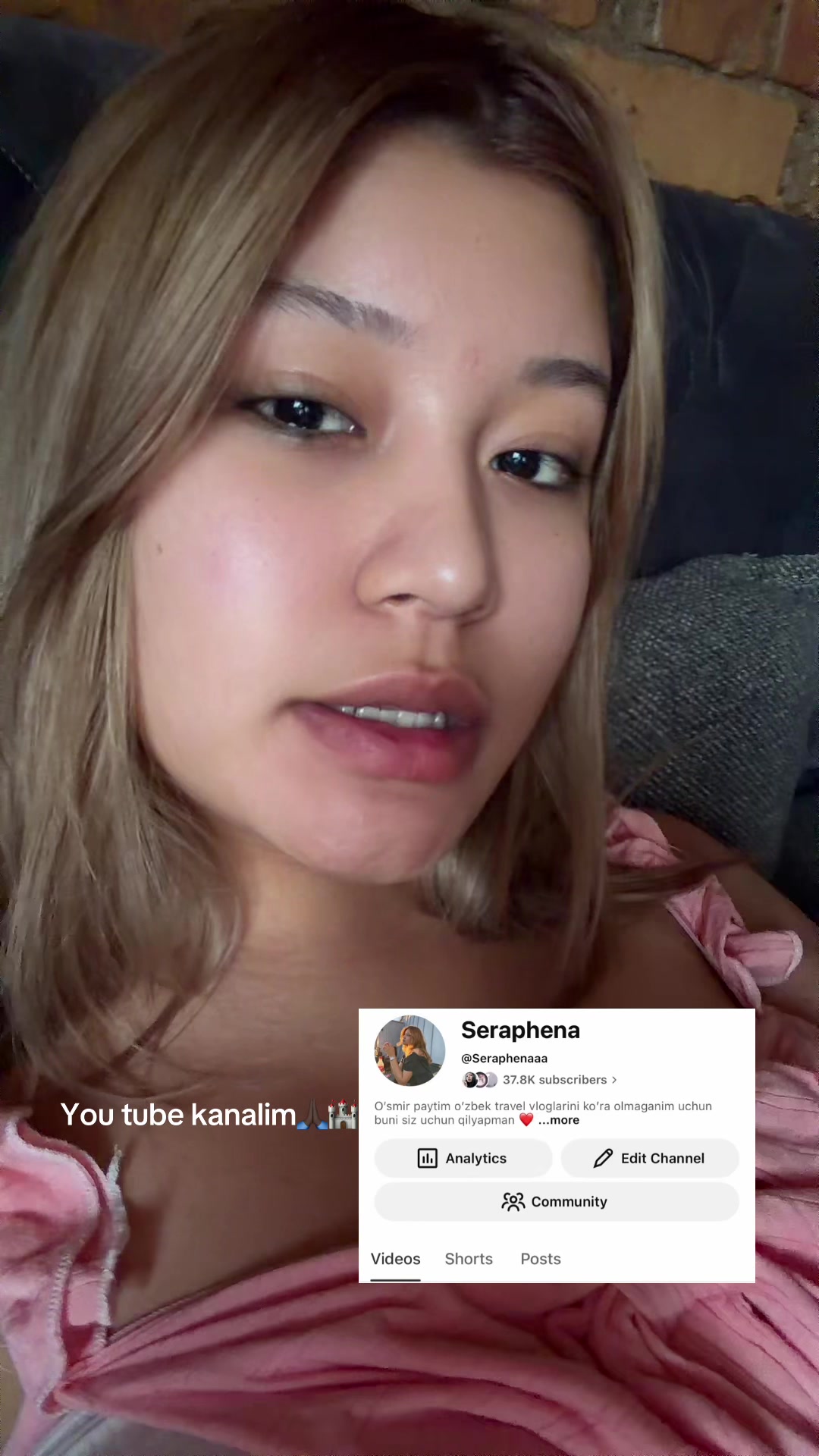 @Seraphena