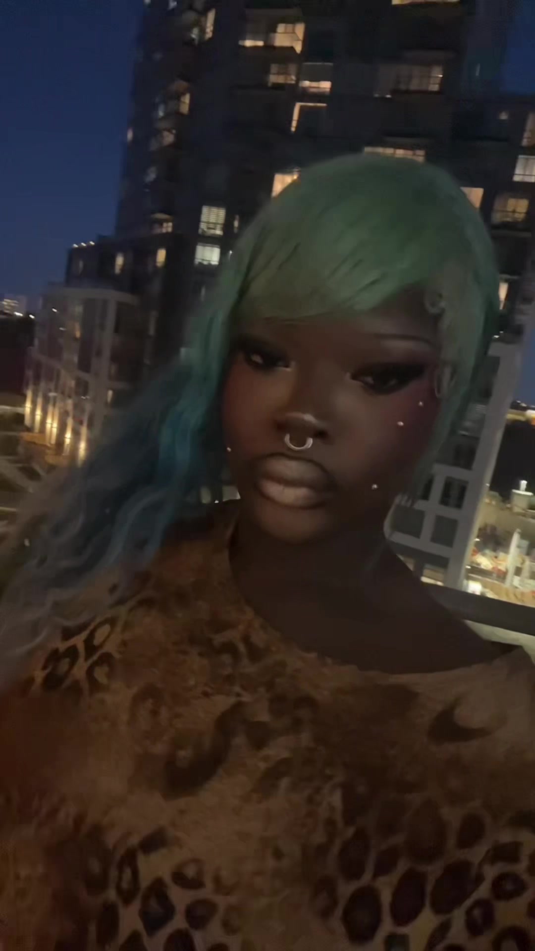 @#KenDaBarb