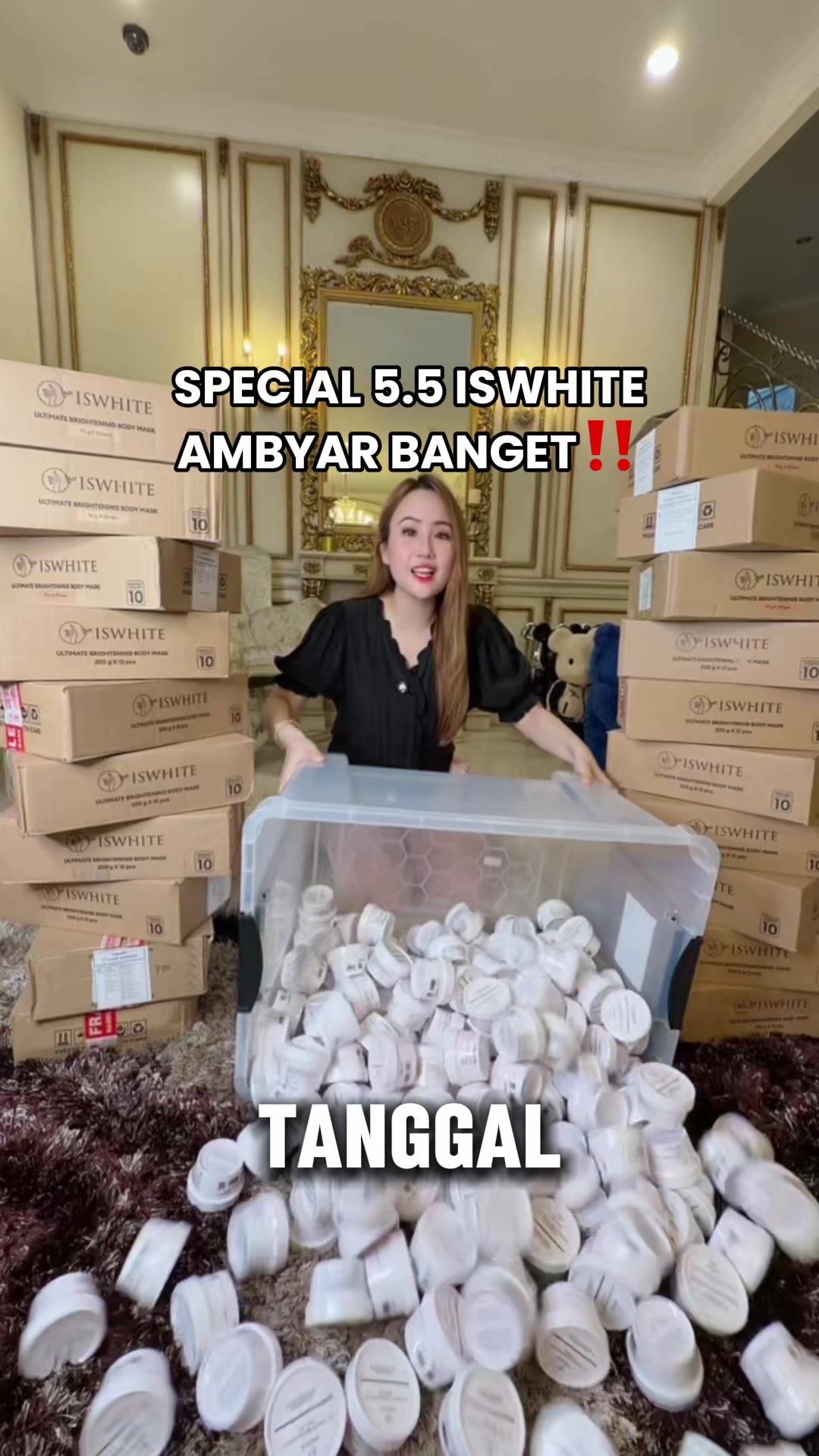 @Cheryl Antoinette