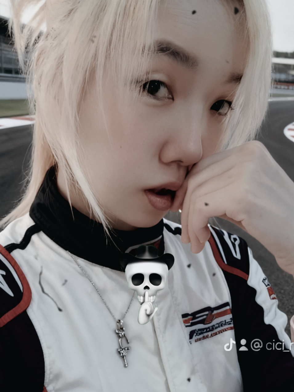 @Cici ratjun tiktok