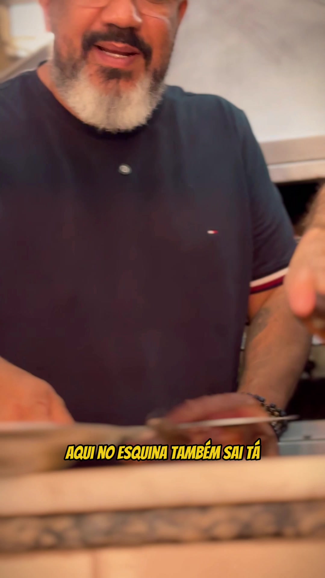 @Padariachurrascojuan