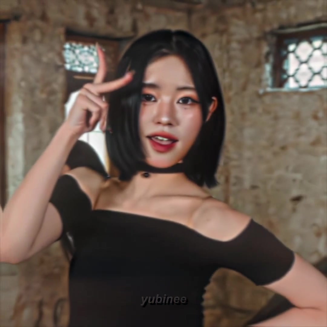 @yubinee ✨