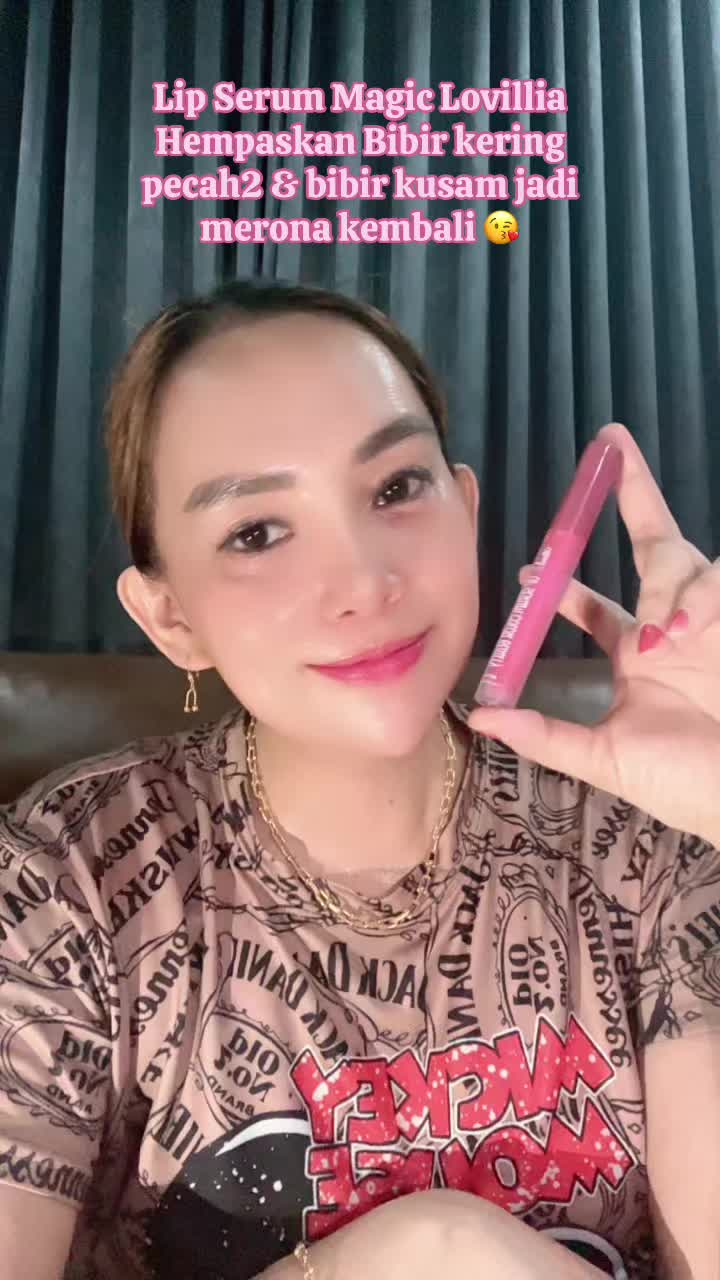 @Lanie Cheng Kosmetik