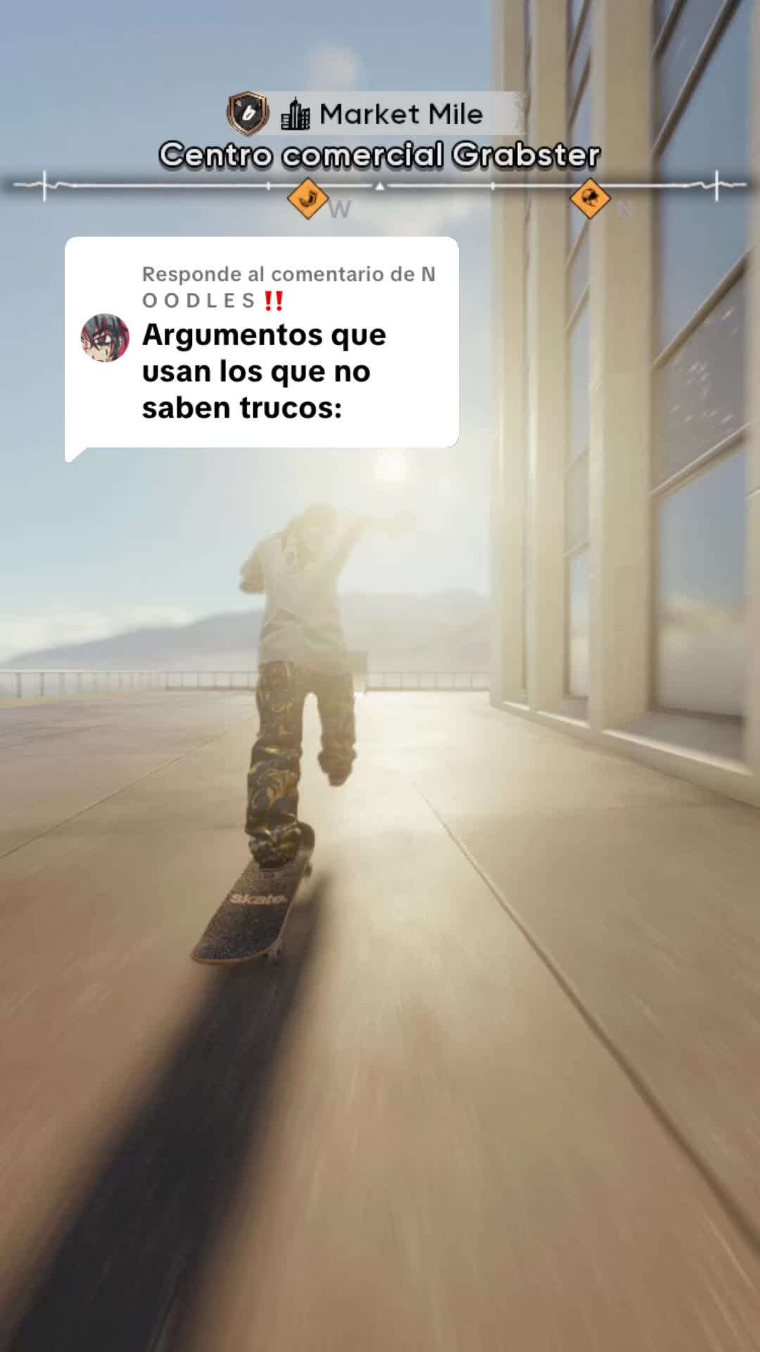 @SKATE4CLIPS