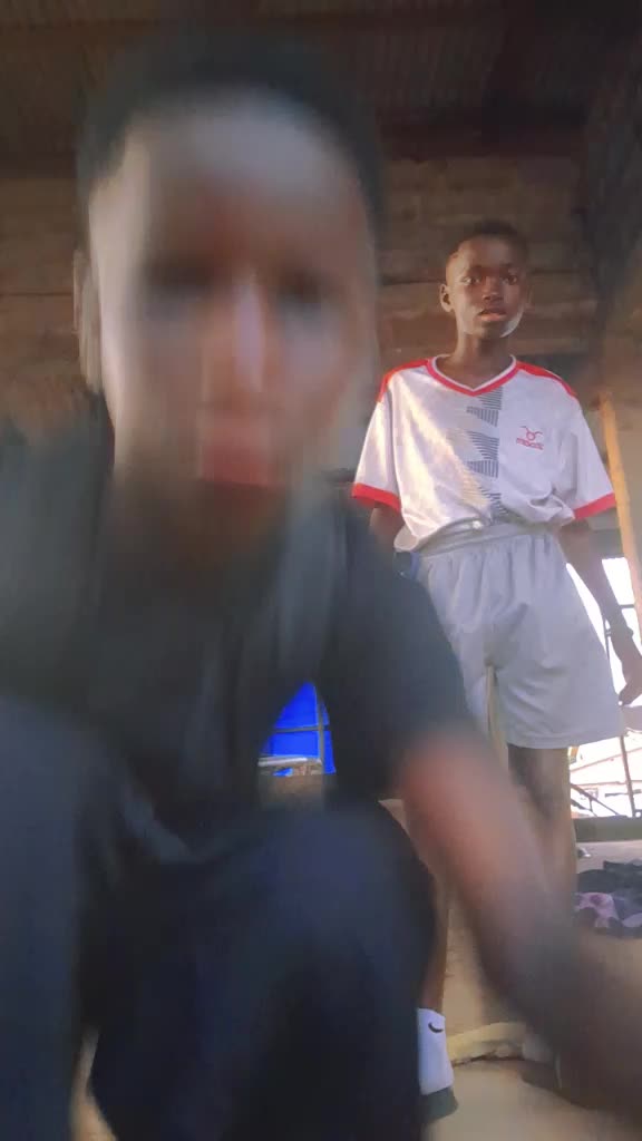 @ousmane N'diaye