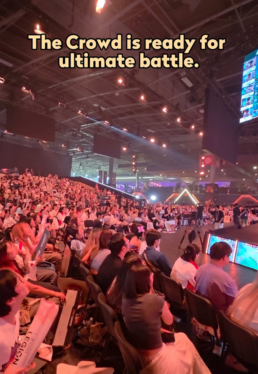 @HoK Esports