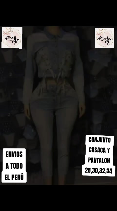 @AliceBoutiqueHuancayo