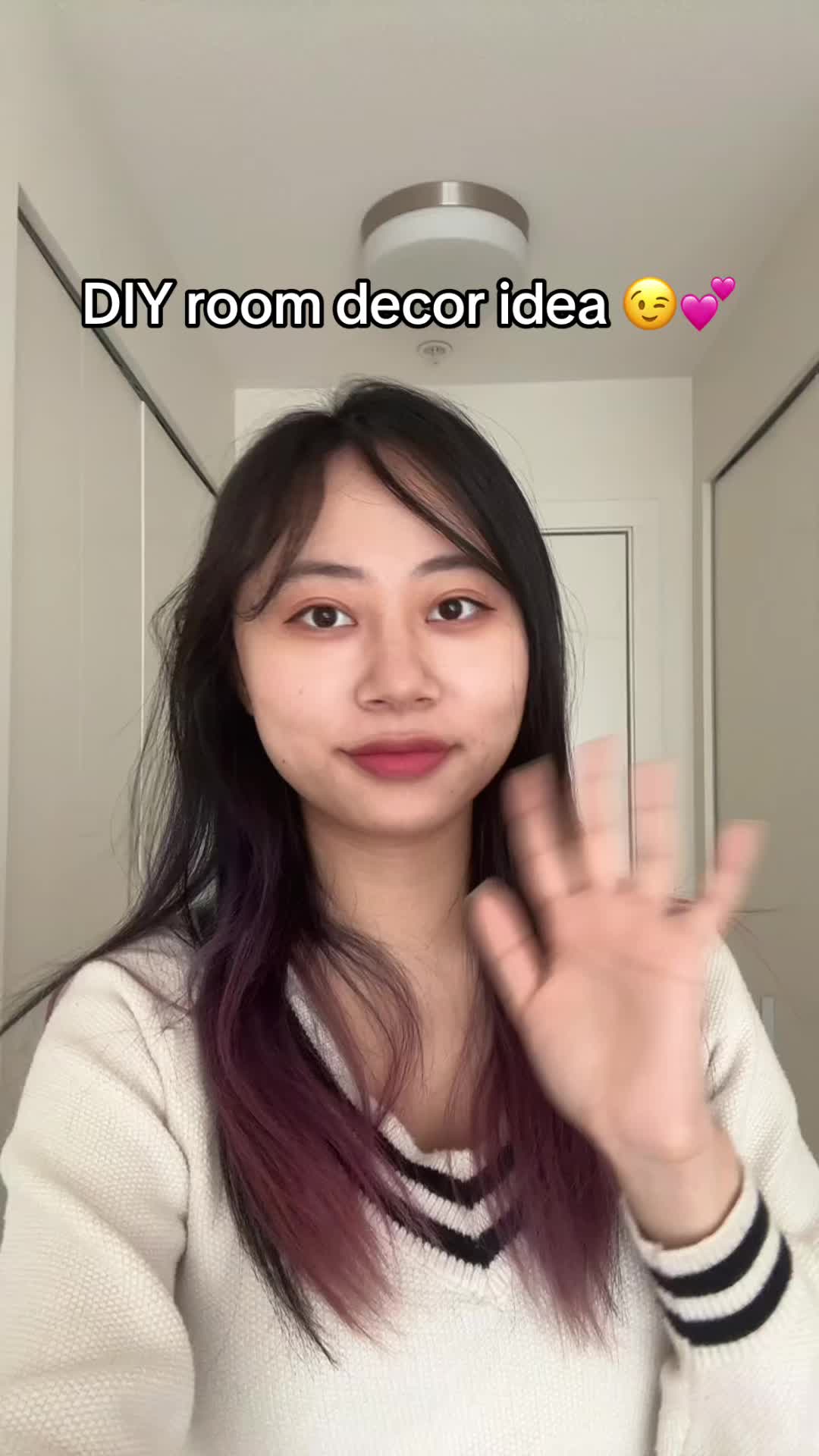 @Alice