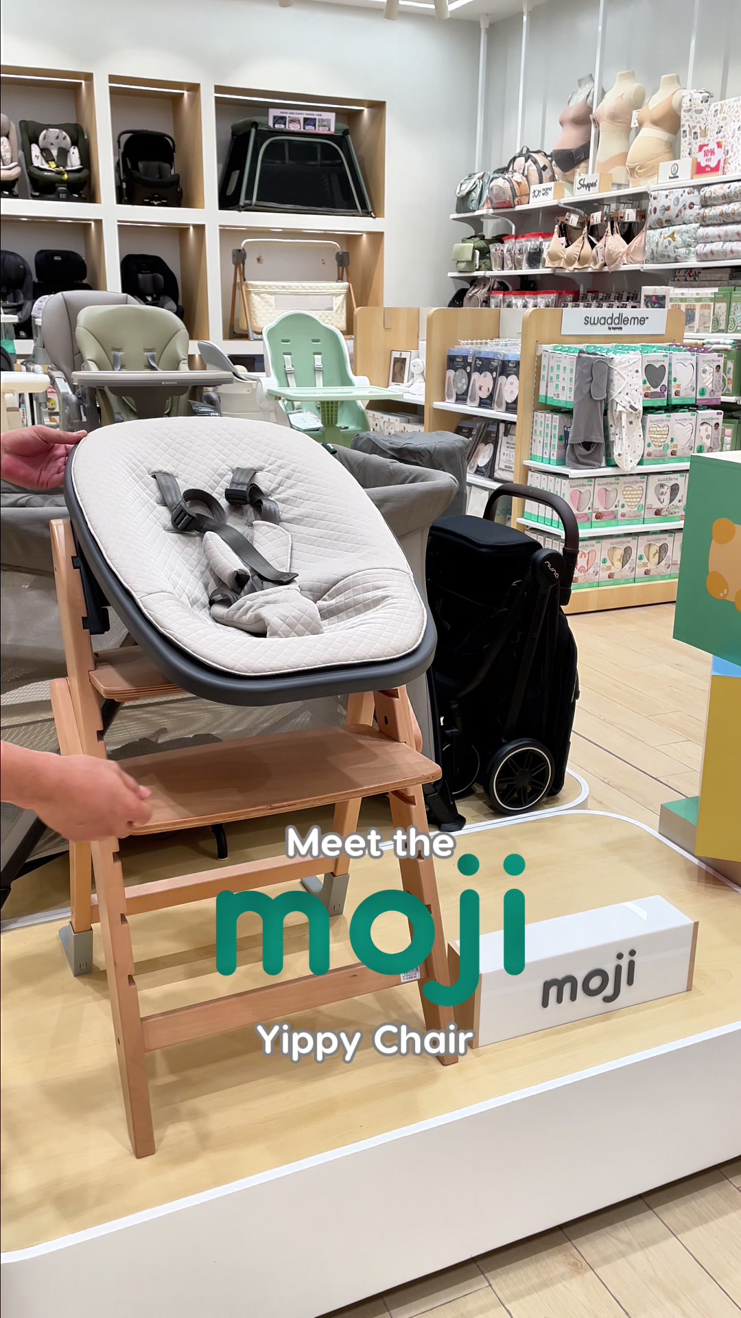 @Baby Company