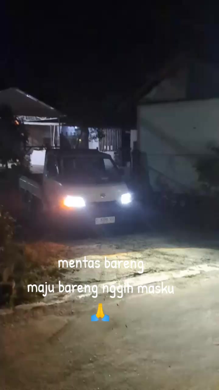 @aggustan TENDA SARNAFIL