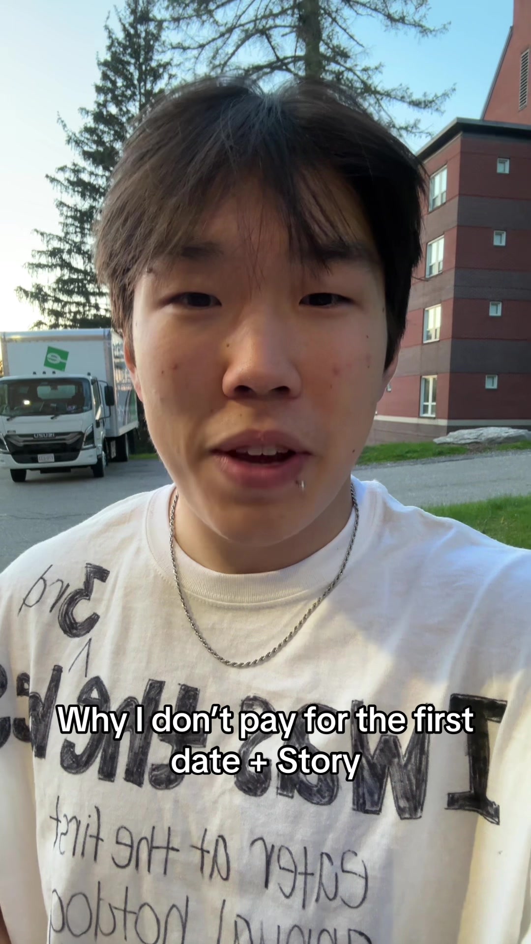@Garfield Arbuckle