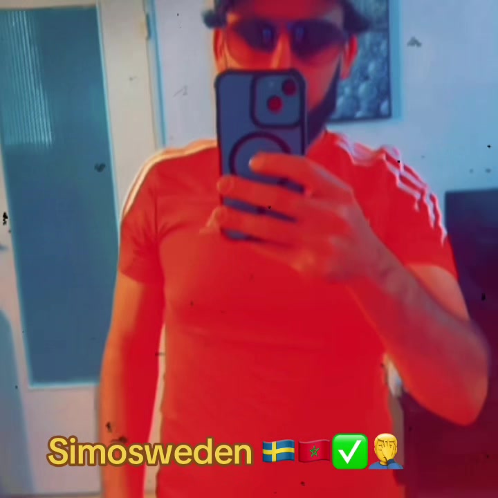 @Simo Sweden๐ธ๐ช