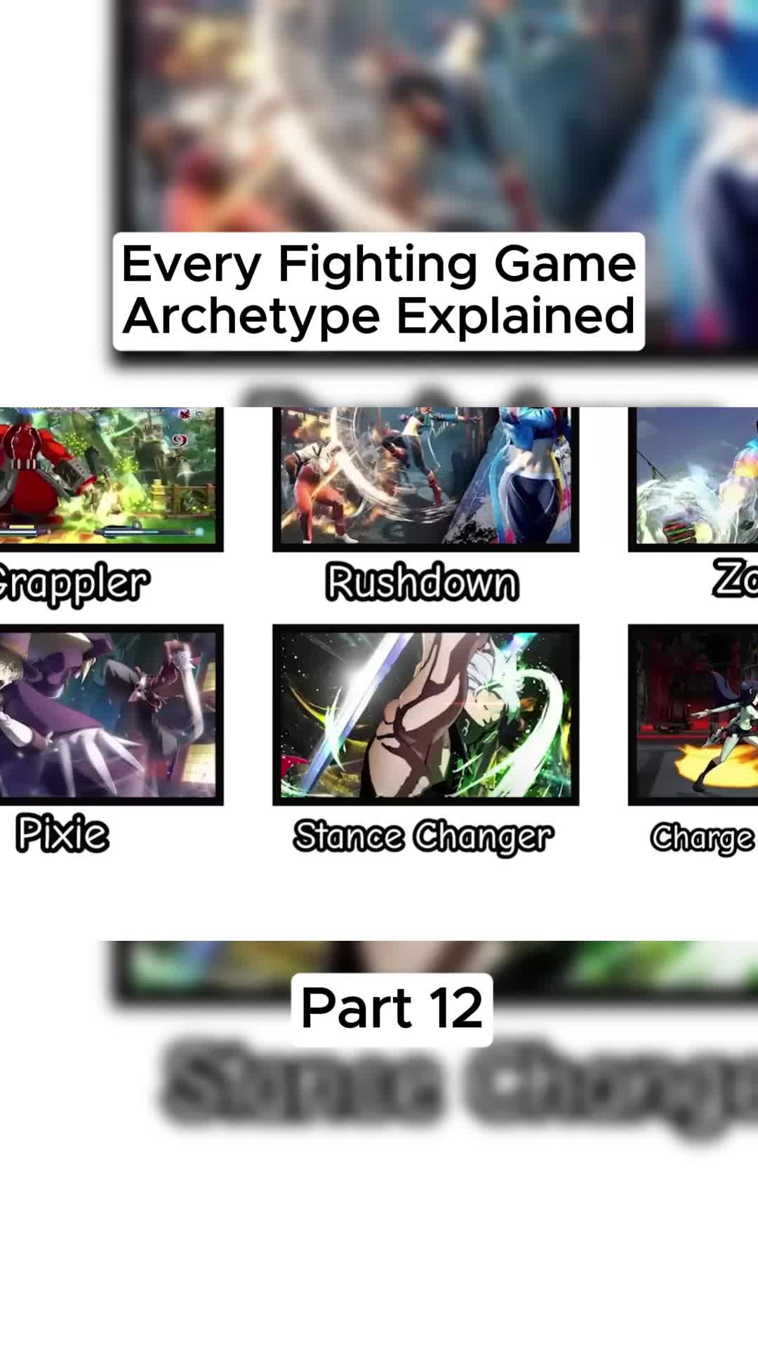 @Unknown Explained