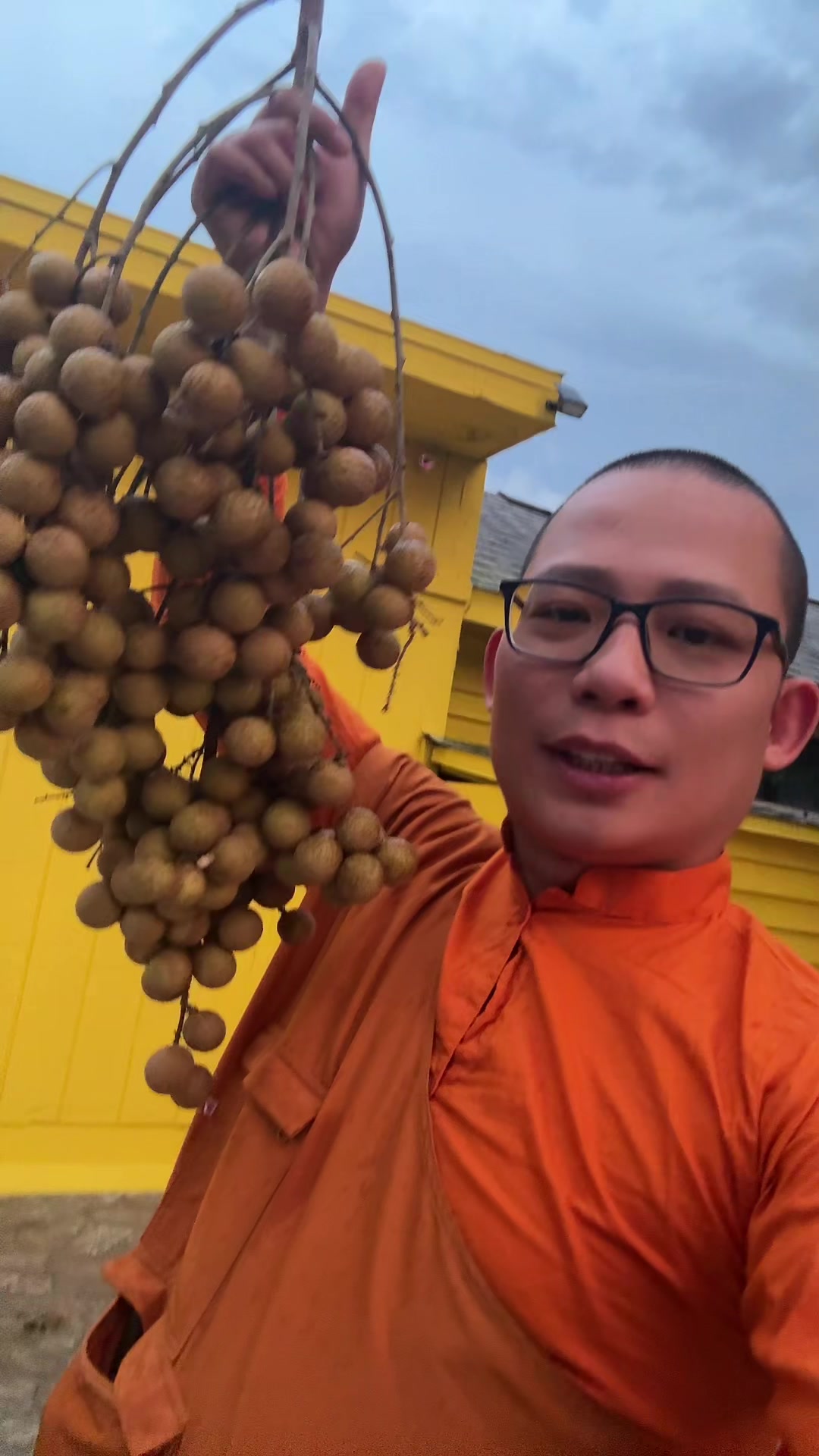 @Ajahn DAO