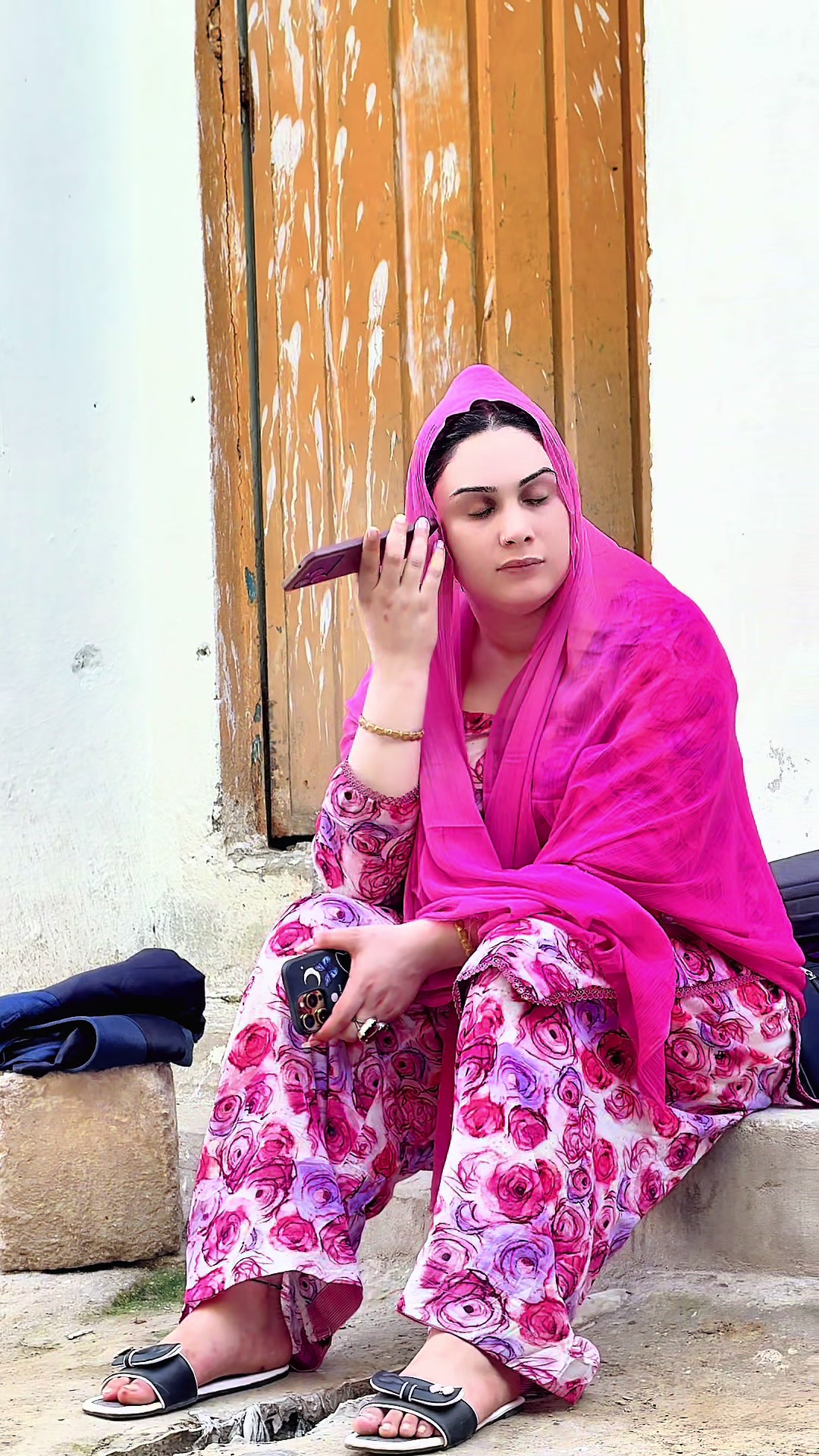 @YAMEE PATHAN ACTOR