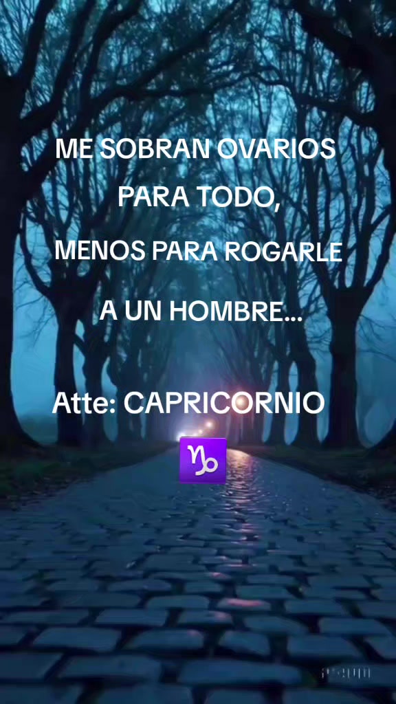 @Silcapri♑️