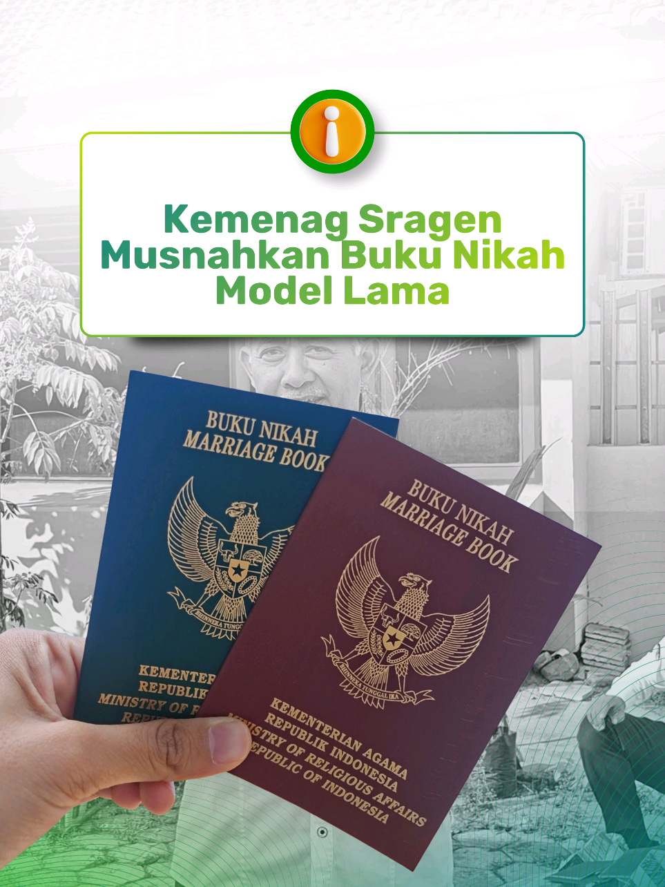 @Kemenag Sragen