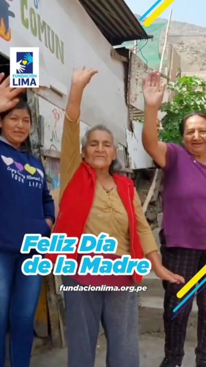 @Fundaci&oacute;n Lima